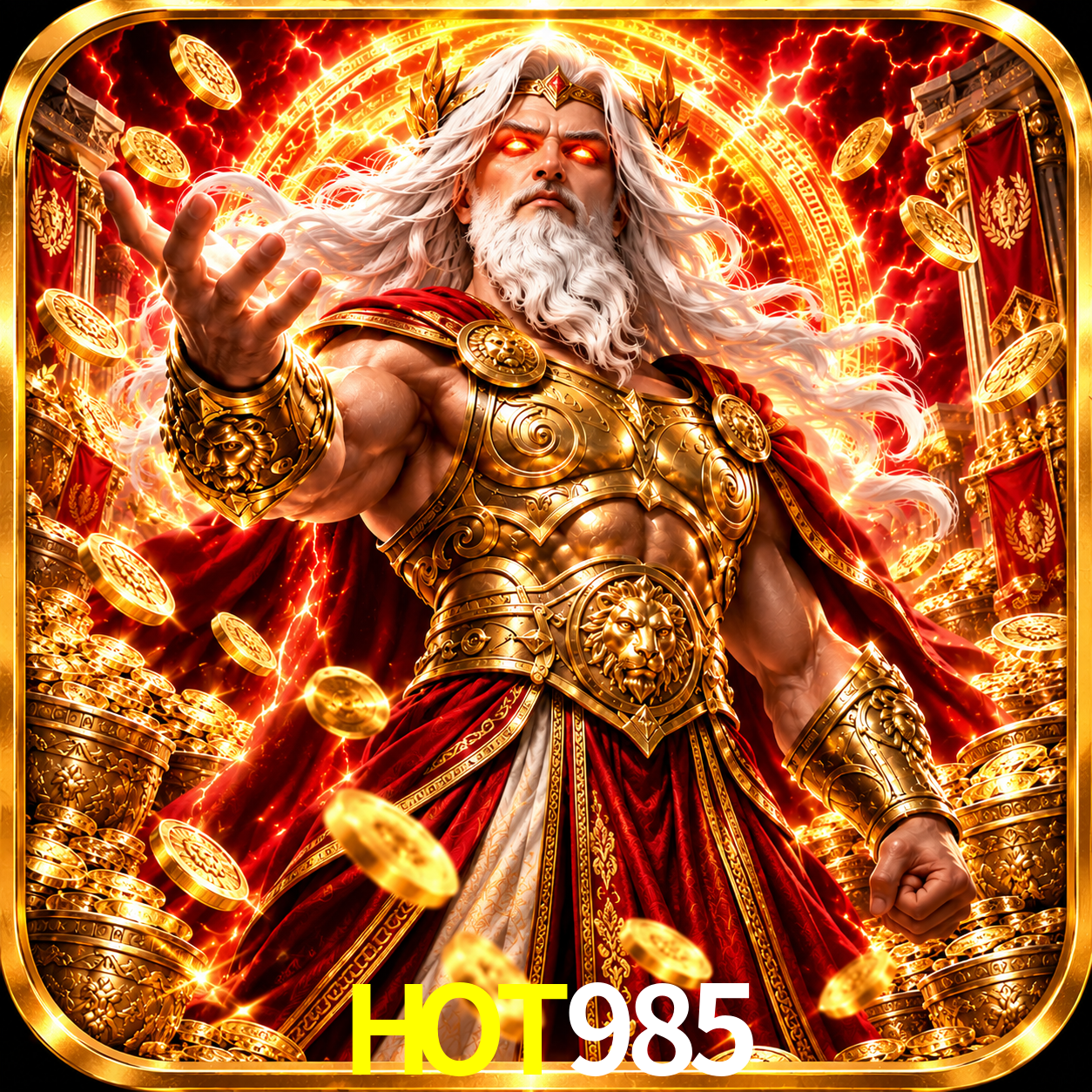 HOT985 APK v4.7.5 - Screenshot performa cepat dan hemat baterai